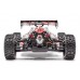 SPIRIT NXT RR BRUSHLESS buggy - červená