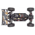 Rogue Buggy 2.0 3S BRUSHLESS RTR 4wd - oranžová