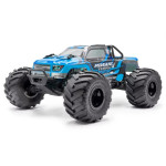 ROGUE TERRA SPORT RTR Brushless Monster Truck 4WD (15kg servo), modrá 1/10 ROGUE TERRA SPORT RTR Brushless Monster Truck 4WD (15kg servo), modrá 1/10