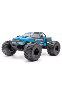 ROGUE TERRA SPORT RTR Brushless Monster Truck 4WD (15kg servo), modrá 1/10