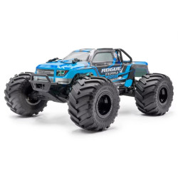ROGUE TERRA SPORT RTR Brushless Monster Truck 4WD (15kg servo), modrá 1/10 ROGUE TERRA SPORT RTR Brushless Monster Truck 4WD (15kg servo), modrá 1/10