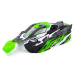 Rogue Buggy 2.0 Lakovaná karoserie zelená