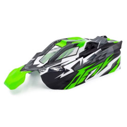 Rogue Buggy 2.0 Lakovaná karoserie zelená