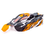 Rogue Buggy 2.0 Lakovaná karoserie oranžová