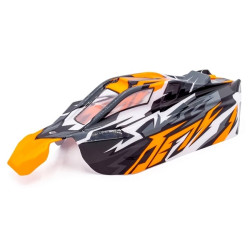 Rogue Buggy 2.0 Lakovaná karoserie oranžová