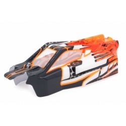 Karoserie lakovaná Xmid buggy