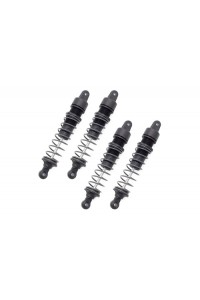 STX G2 standardní tlumiče (4 ks)