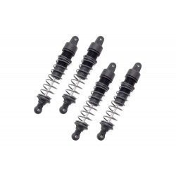 STX G2 standardní tlumiče (4 ks)