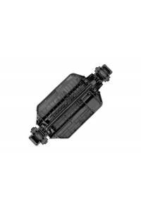 STX G2 Hlavní plato podvozku