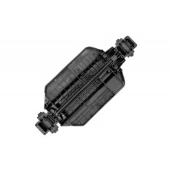 STX G2 Hlavní plato podvozku