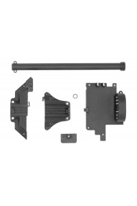 STX G2 Horní kryty podvozku