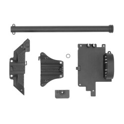 STX G2 Horní kryty podvozku