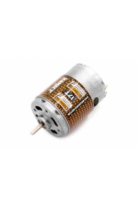 17T 540 motor