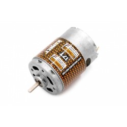 17T 540 motor