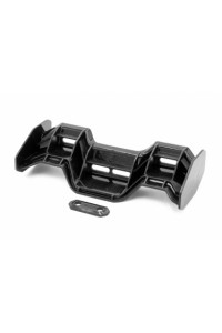 Zadní křídlo SBX buggy