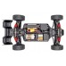 SBX Buggy 1/12 XL - 2.4GHz RTR (4WD), červená
