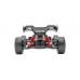 SBX Buggy 1/12 XL - 2.4GHz RTR (4WD), červená