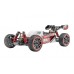SBX Buggy 1/12 XL - 2.4GHz RTR (4WD), červená