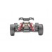 SBX Buggy 1/12 XL - 2.4GHz RTR (4WD), červená