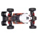 SBX Buggy 1/12 XL - 2.4GHz RTR (4WD), červená