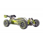 SBX Buggy 1/12 XL - 2.4GHz RTR (4WD), žlutá SBX Buggy 1/12 XL - 2.4GHz RTR (4WD), žlutá