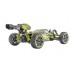 SBX Buggy 1/12 XL - 2.4GHz RTR (4WD), žlutá