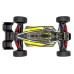 SBX Buggy 1/12 XL - 2.4GHz RTR (4WD), žlutá
