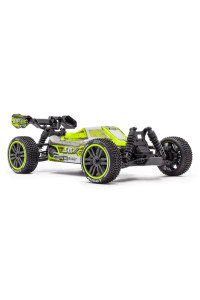 SBX Buggy G2 1/12 XL - 2.4GHz RTR (4WD), žlutá