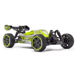 SBX Buggy G2 1/12 XL - 2.4GHz RTR (4WD), žlutá SBX Buggy G2 1/12 XL - 2.4GHz RTR (4WD), žlutá