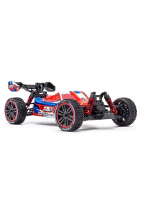 SBX Buggy G2 1/12 XL - 2.4GHz RTR (4WD), červená