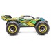 Funtek STX G2 Truggy 2.4GHz RTR (4wd), zelená Funtek STX G2 Truggy 2.4GHz RTR (4wd), zelená