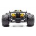 Funtek STX G2 Truggy 2.4GHz RTR (4wd), zelená Funtek STX G2 Truggy 2.4GHz RTR (4wd), zelená