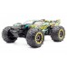 Funtek STX G2 Truggy 2.4GHz RTR (4wd), zelená Funtek STX G2 Truggy 2.4GHz RTR (4wd), zelená