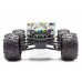 Funtek STX G2 Truggy 2.4GHz RTR (4wd), zelená Funtek STX G2 Truggy 2.4GHz RTR (4wd), zelená