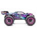 Funtek STX G2 Truggy 2.4GHz RTR (4wd), fialová Funtek STX G2 Truggy 2.4GHz RTR (4wd), fialová