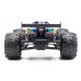 Funtek STX G2 Truggy 2.4GHz RTR (4wd), fialová Funtek STX G2 Truggy 2.4GHz RTR (4wd), fialová