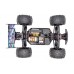 Funtek STX G2 Truggy 2.4GHz RTR (4wd), fialová Funtek STX G2 Truggy 2.4GHz RTR (4wd), fialová