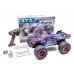 Funtek STX G2 Truggy 2.4GHz RTR (4wd), fialová Funtek STX G2 Truggy 2.4GHz RTR (4wd), fialová