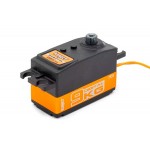 Digitální nízkoprofilové servo 9kg-0.11s s kovovými převody
