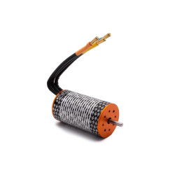 Konect 3650SL – střídavý motor 5400KV