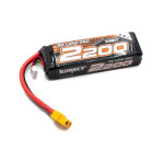 Lipo akumulátor Konect 2200mAh 3S 11,1V 35C XT60 Lipo akumulátor Konect 2200mAh 3S 11,1V 35C XT60