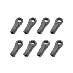 Rogue Buggy 2.0 Čepy pro 4mm spojovačky (8 ks) Rogue Buggy 2.0 Čepy pro 4mm spojovačky (8 ks)