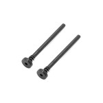 Rogue Buggy 2.0 Osy závěsů předních těhlic 47mm (2 ks) Rogue Buggy 2.0 Osy závěsů předních těhlic 47mm (2 ks)