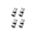 6,8 mm kulové čepy pro řízení NXT EVO RR Race Roller (4 ks) 6,8 mm kulové čepy pro řízení NXT EVO RR Race Roller (4 ks)