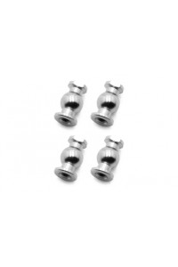 6,8 mm kulové čepy pro řízení NXT EVO RR Race Roller (4 ks)
