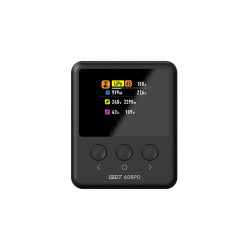 iSDT nabíječ 608PD iSDT nabíječ 608PD
