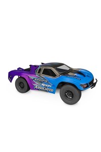 HF2 SCT - SC6.1,6.2 a 6.4 nelakovaná karoserie , standard váha