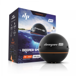 Sonar Deeper Fishfinder Pro