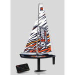 Joysway Discovery 655mm RTR Sailboat