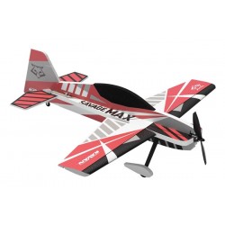 KAVAN Savage MAX V2 - červená